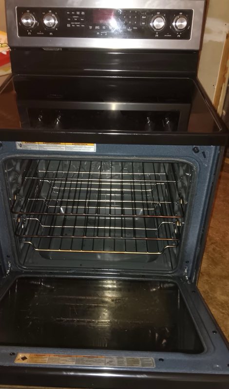 Wills Used Appliances appliance photo