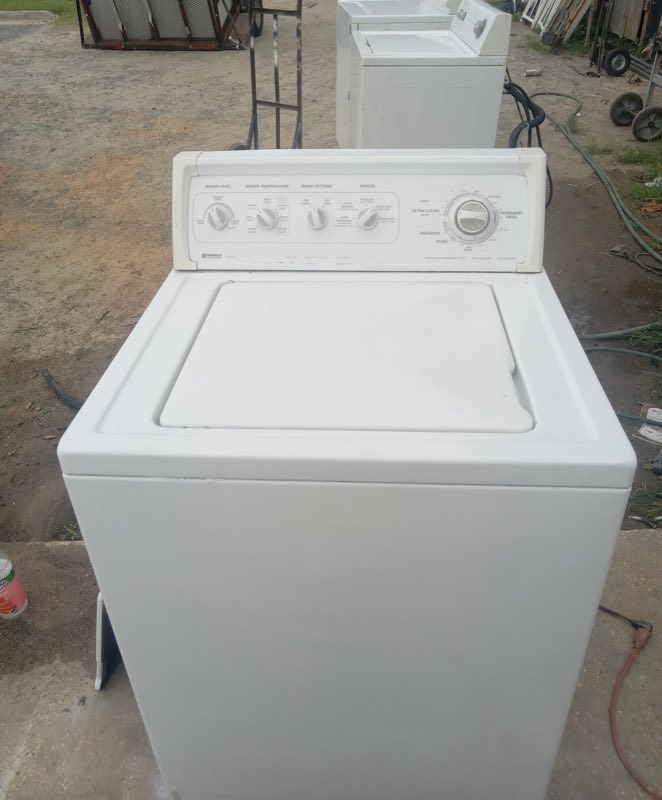 Wills Used Appliances appliance photo